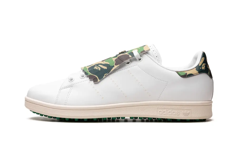 Adidas Stan Smith Stan Smith Golf 'A Bathing Ape'