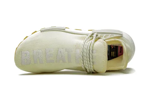 Adidas NMD NMD Humanrace Trail 'Pharrell Williams - Now Is Her Time Pack Cream White' 