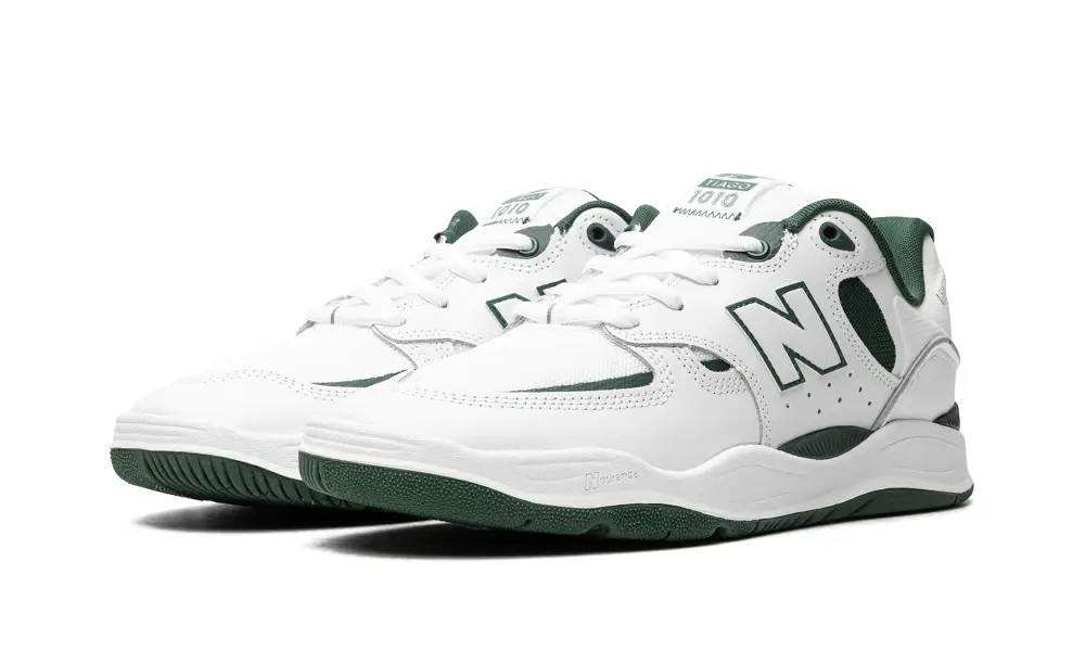 More New Balance Numeric 1010 'Tiago Lemos' 