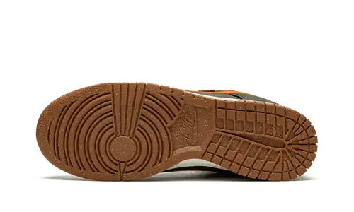 Nike Dunk Dunk Low Retro NN 'Toasty - Sequoia'