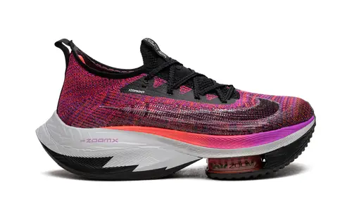Nike Lifestyle AIR ZOOM ALPHAFLY NEXT% WMNS 'Hyper Violet' 