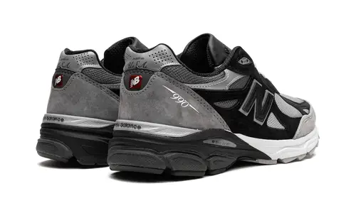 New Balance 990 990v3 'DTLR Greyscale'
