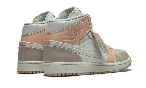 Air Jordan 1 Air Jordan 1 Mid 'Milan' 