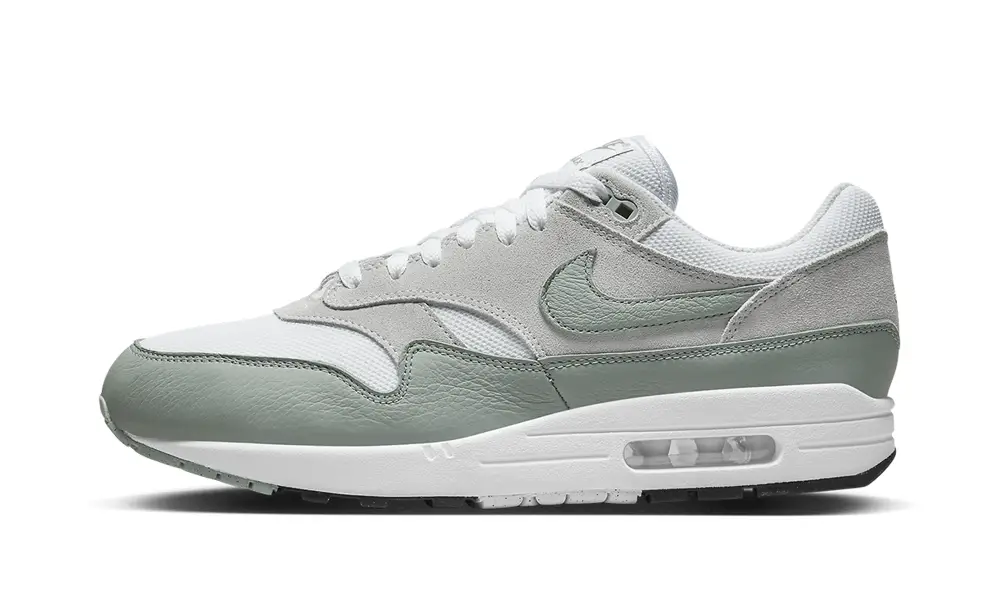 Nike Air Max Air Max 1 'White Mica Green'