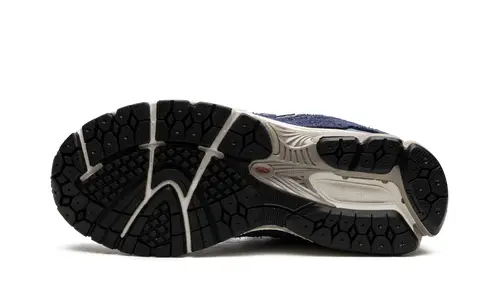 New Balance 2002R 2002RD 'Navy Grey' 