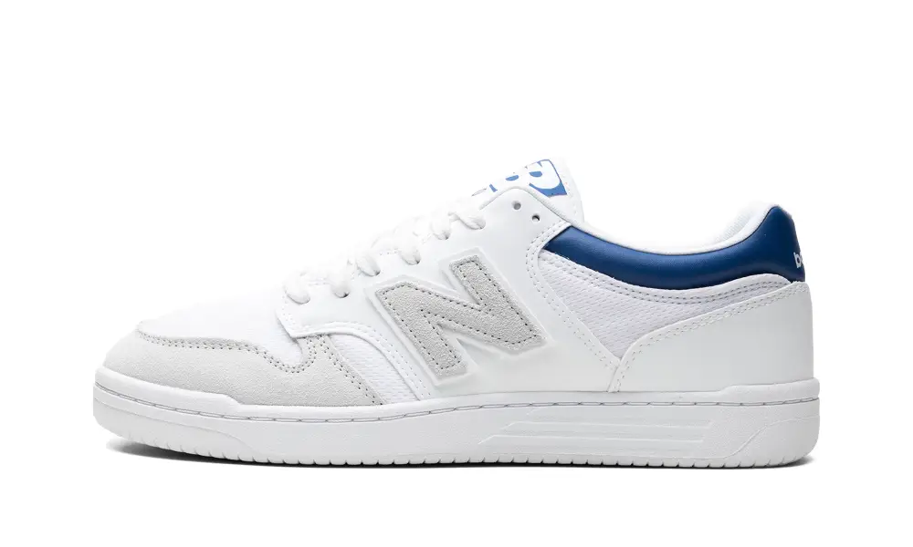New Balance 480 480 'White   Blue' 