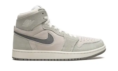 Air Jordan 1 Air Jordan 1 Zoom CMFT 2 'Particle Grey' 