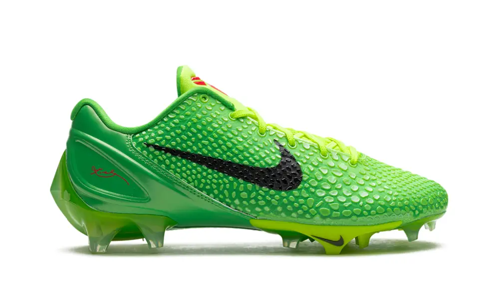 Nike Lifestyle Vapor Edge 'Grinch' 