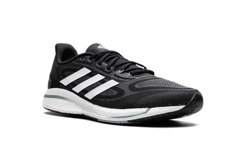 More Adidas Shoes SUPERNOVA + M 'BLACK'