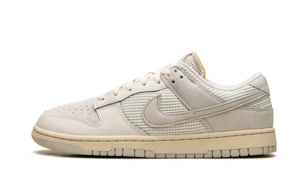 Nike Dunk Dunk Low 'PHANTOM LIGHT BONE' 17112351