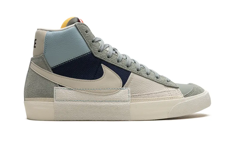 Nike Basketball Blazer Mid 'Pro Club'