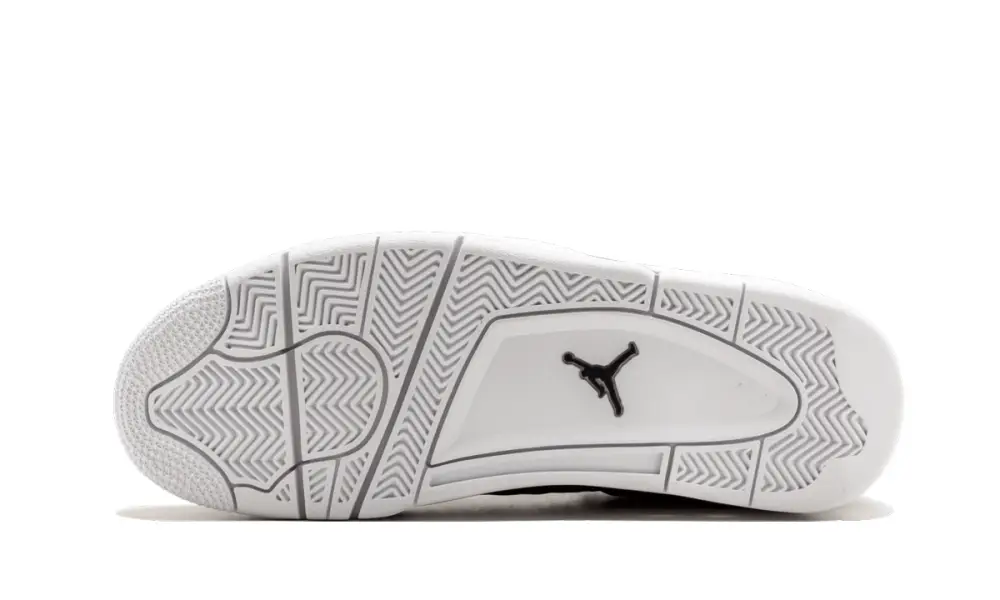 Air Jordan 4 Air Jordan 4 Retro Premium 'Obsidian' 