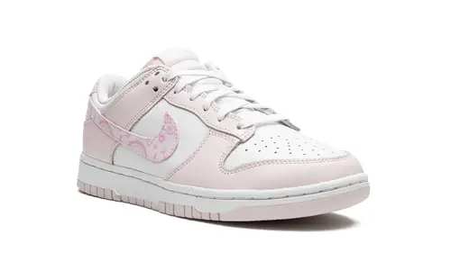 Nike Dunk DUNK LO MNS WMNS 'Pink Paisley' 