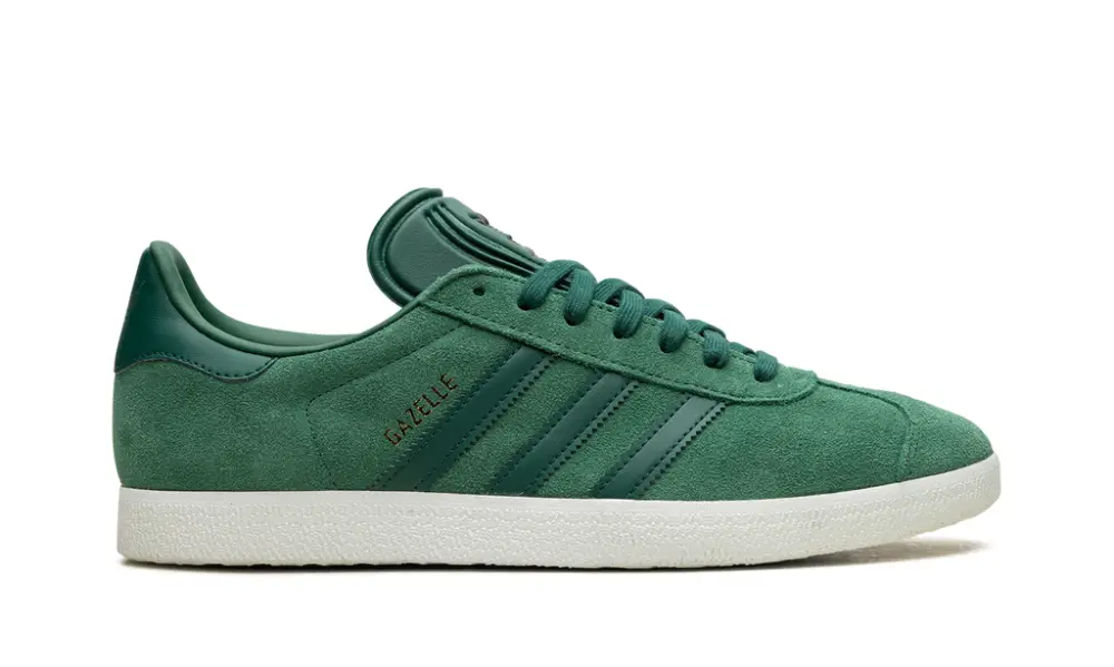Adidas Gazelle Gazelle 'Tech Forest'