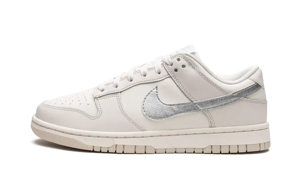 Nike Dunk DUNK LO ESS TREND MNS WMNS 'Sail Oxygen Purple'