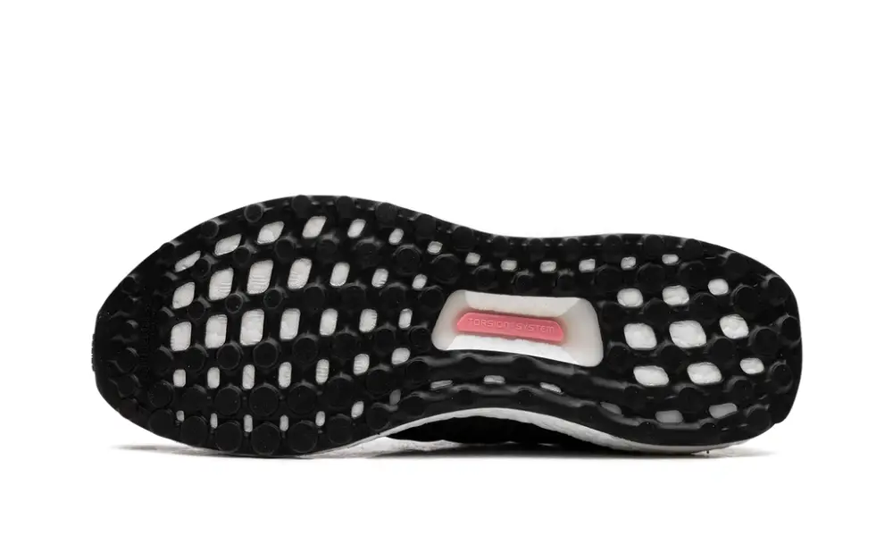 Adidas Ultraboost Ultraboost 1.0 Wmns 'Black White'