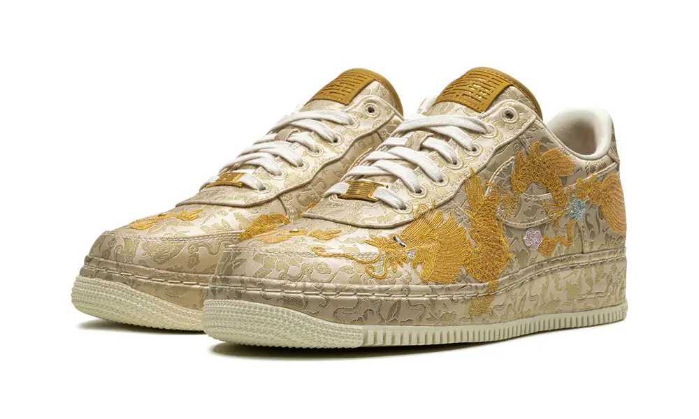 Nike Lifestyle AIR FORCE 1 LOW 'Year of the Dragon 2024'