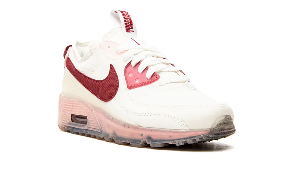 Nike Air Max AIR MAX 90 TERRASCAPE MNS WMNS 'Pomegranate' 