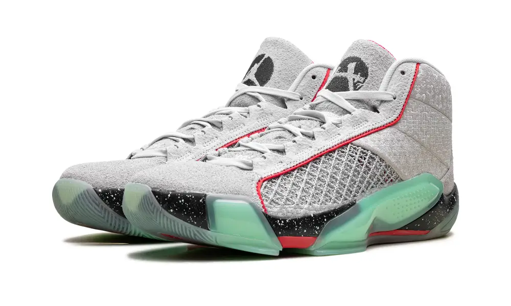 More Jordan Shoes Jordan 38 'Rui Hachimura Toyama Prefecture' 5D23021