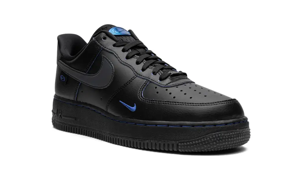 Nike Lifestyle AIR FORCE 1 LO '07 LX MNS WMNS 'Worldwide' 