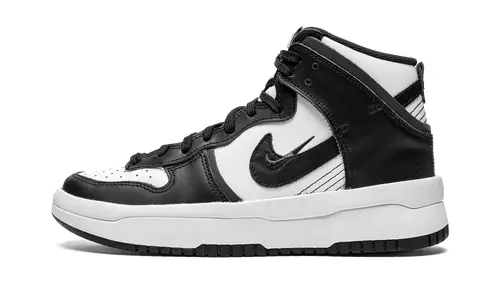 Nike Dunk DUNK HIGH UP MNS WMNS 'Panda' 