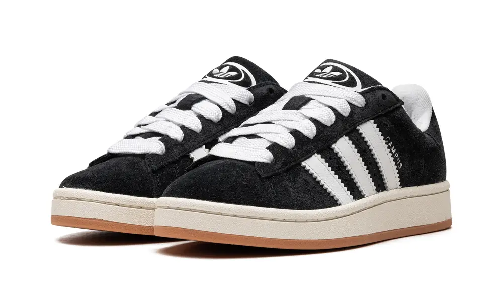 Adidas Campus Campus 00s 'Core Black' 