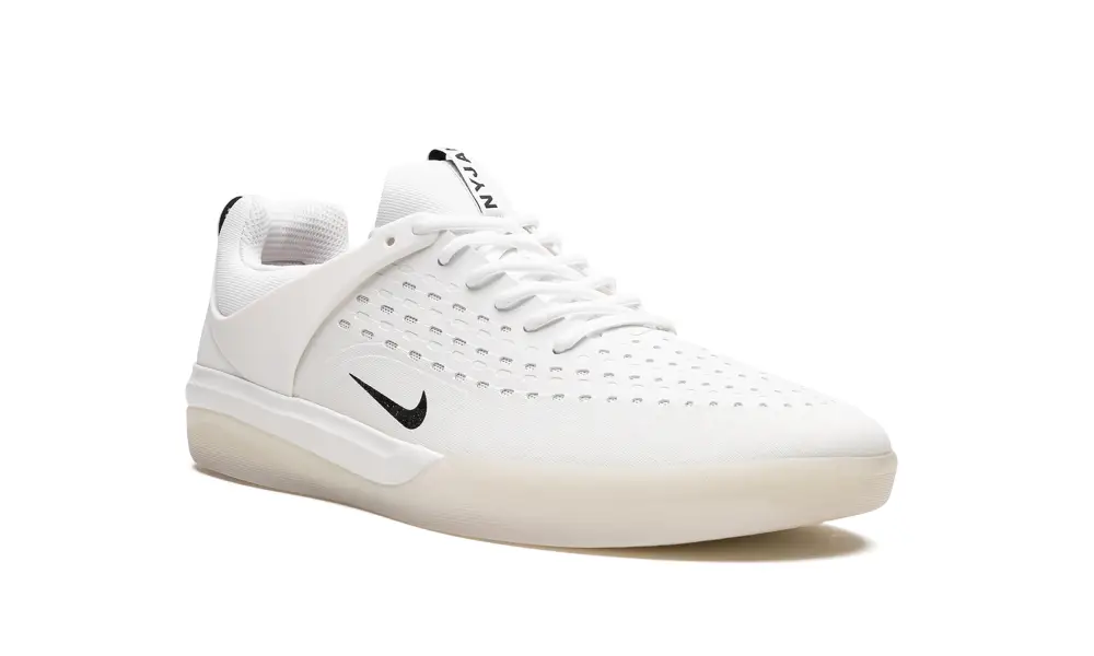 Nike Lifestyle Nyjah 3 SB 