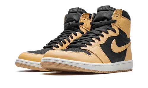 Air Jordan 1 Air Jordan 1 'Heirloom' 