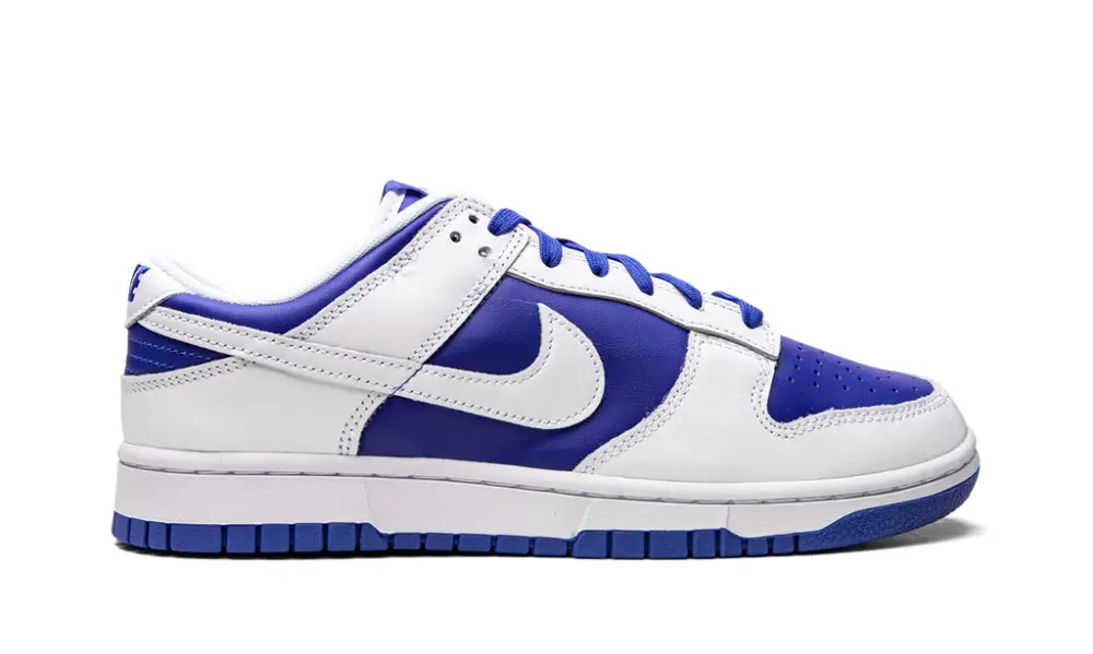 Nike Dunk Dunk Low 'Racer Blue White' 