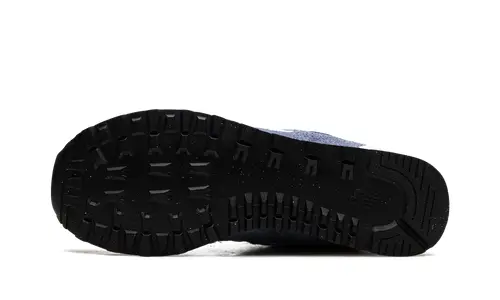 New Balance 574 574 'Vintage Indigo' 