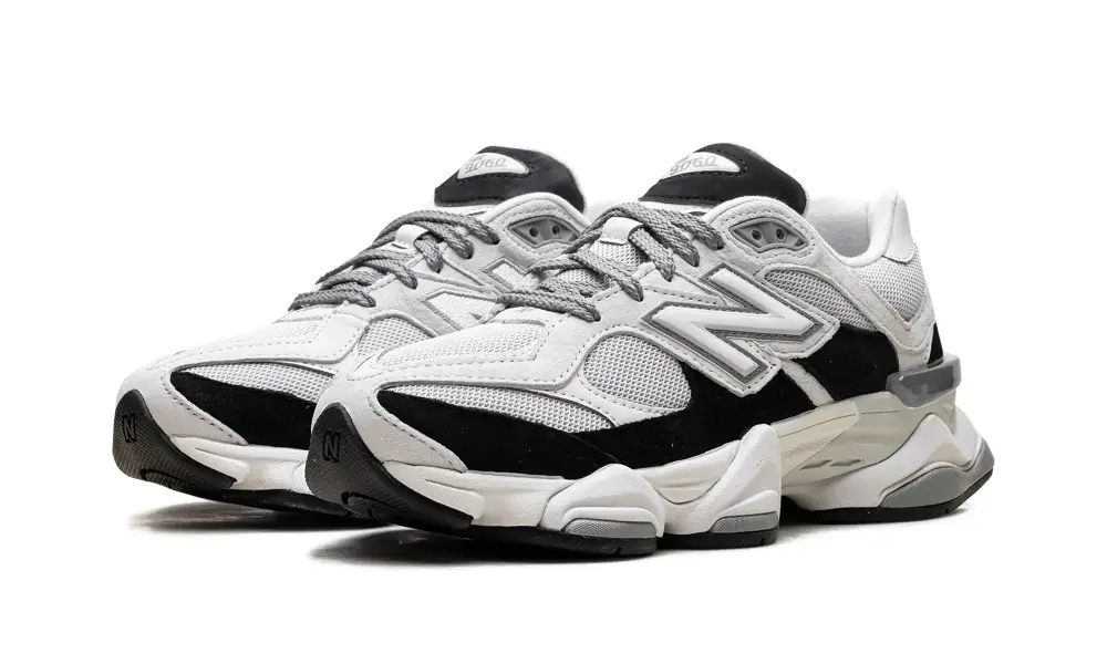 New Balance 9060 9060 'Grey Jet Black' 