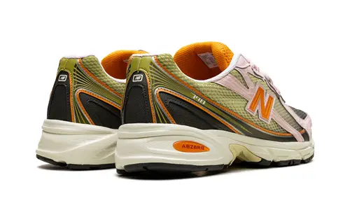 More New Balance 740 'Concepts - Saignée' 