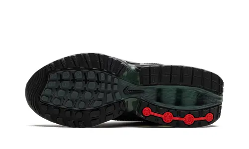 Nike Air Max Air Max Dn 'Supreme - Black' 