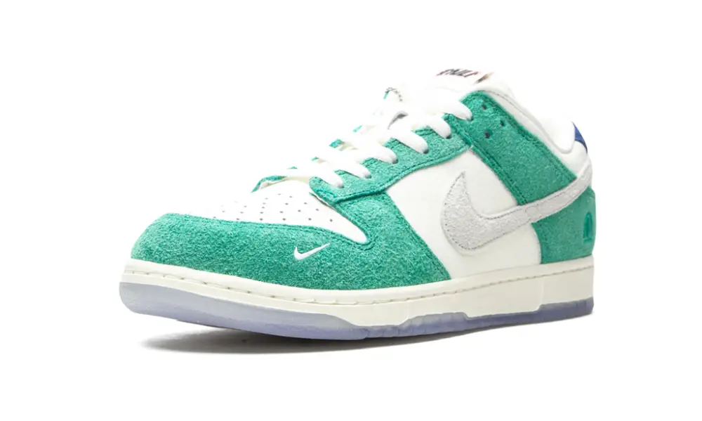 Nike Dunk Dunk Low Kasina 'Road Sign'