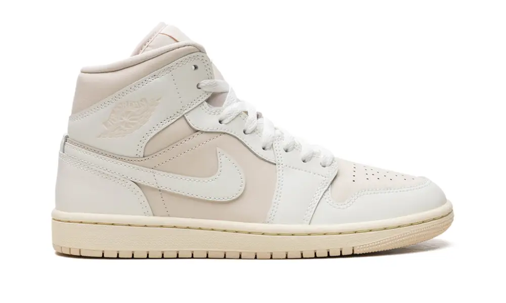 Air Jordan 1 Air Jordan 1 WMNS 'White Light Tan'