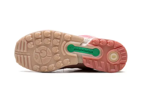 More Adidas Shoes ZX 8000 'Strawberry Latte'