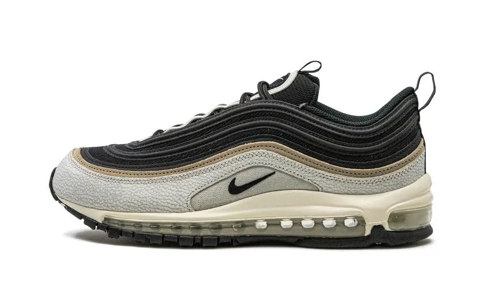 Nike Air Max Air Max 97 'Light Bone   Khaki   Black' 
