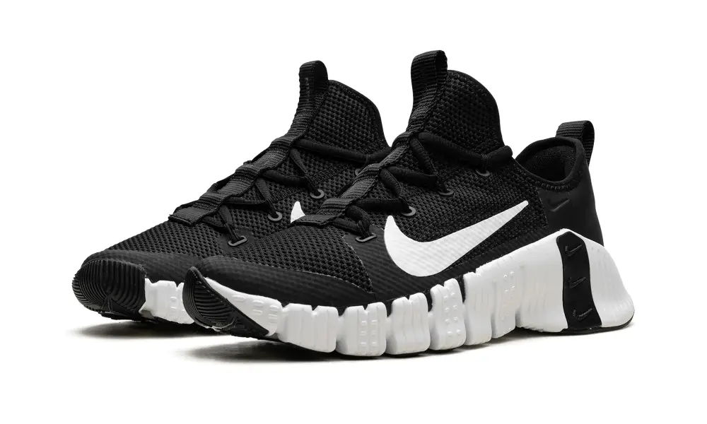 Nike Lifestyle FREE METCON 3 WMNS 'Black / White'