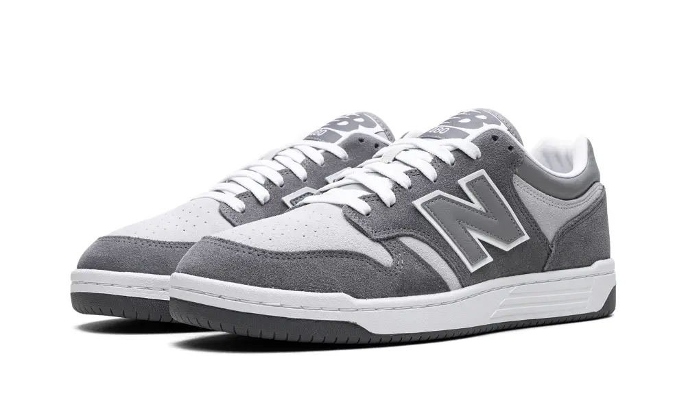 New Balance 480 480 'Castlerock Rain Cloud'