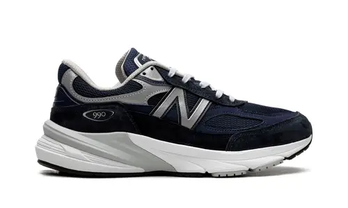New Balance 990 990v6 'Navy' 