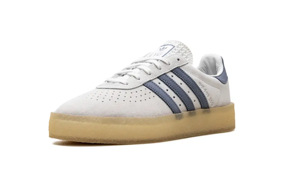 More Adidas Shoes AS350 Kith x Clarks 'Elevation' 