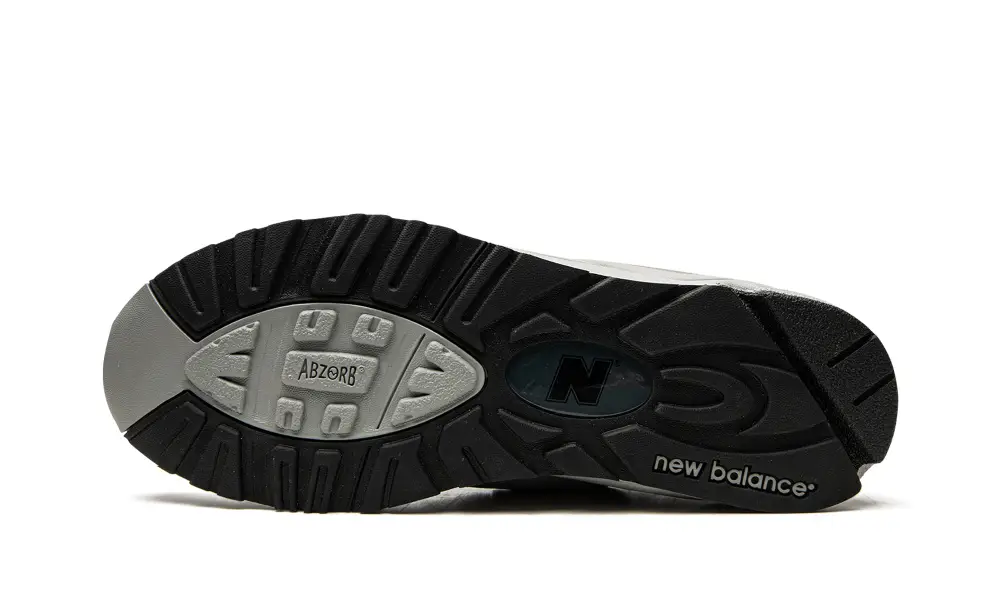 New Balance 990 990 V2 'WTAPS - Grey'