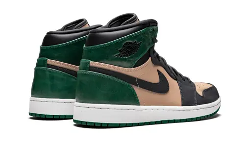 Air Jordan 1 AIR JORDAN 1 RET HI PREMIUM WMNS 'Bio Beige'