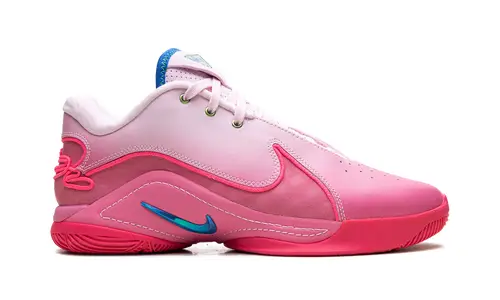 Nike Basketball LeBron 22 'I Promise' 