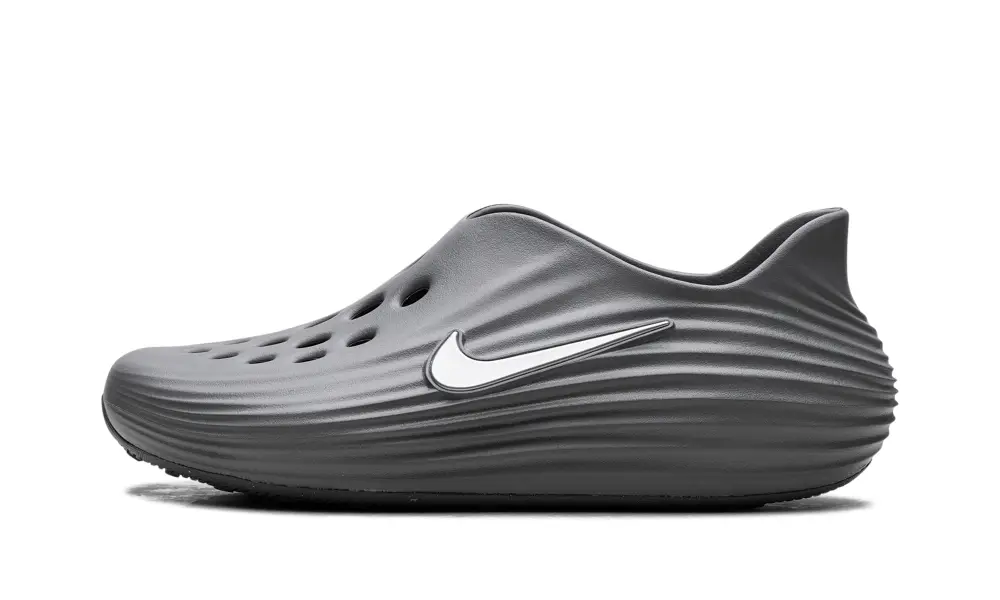 Nike Lifestyle ReactX Rejuven8 'Smoke Grey' 