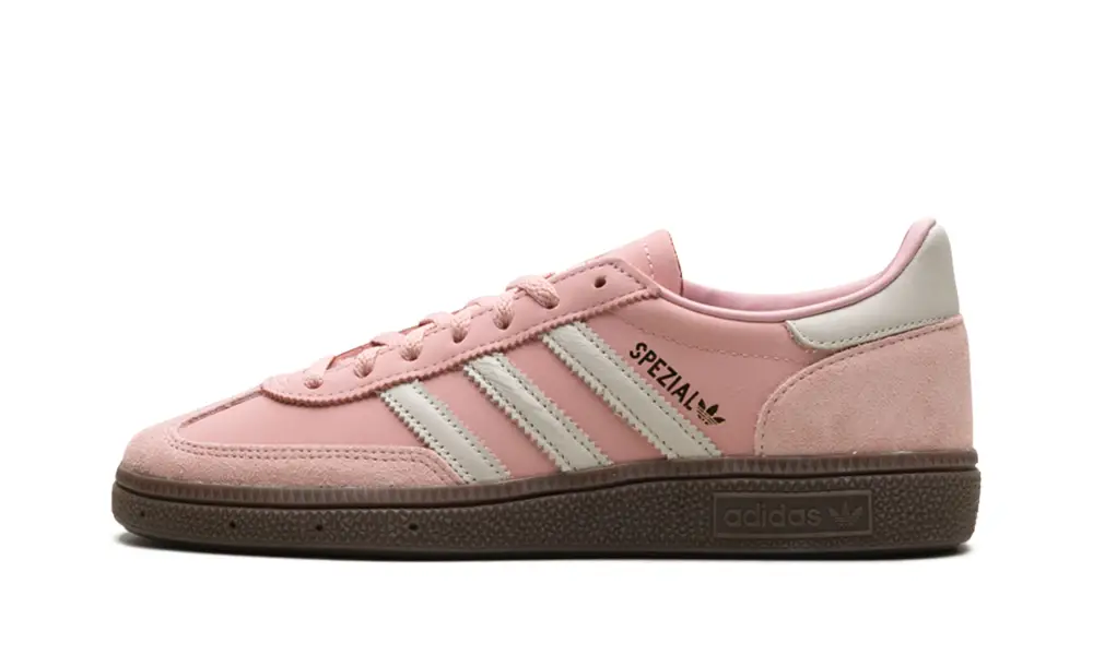 Adidas Handball Spezial Handball Spezial WMNS 'Wonder Mauve Alumina'