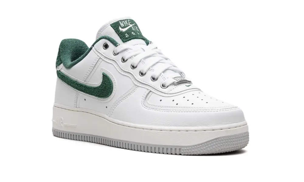 Nike Lifestyle Air Force 1 Low '07 UO Prem 'University of Oregon'