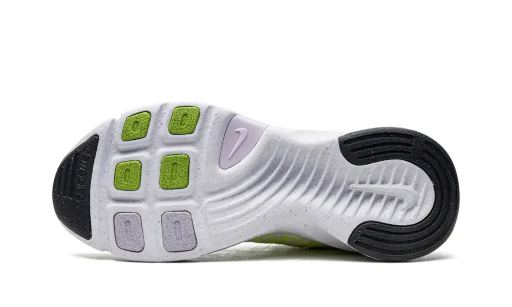 Nike Lifestyle SUPER REP GO 3 NN FLYKNIT MNS WMNS