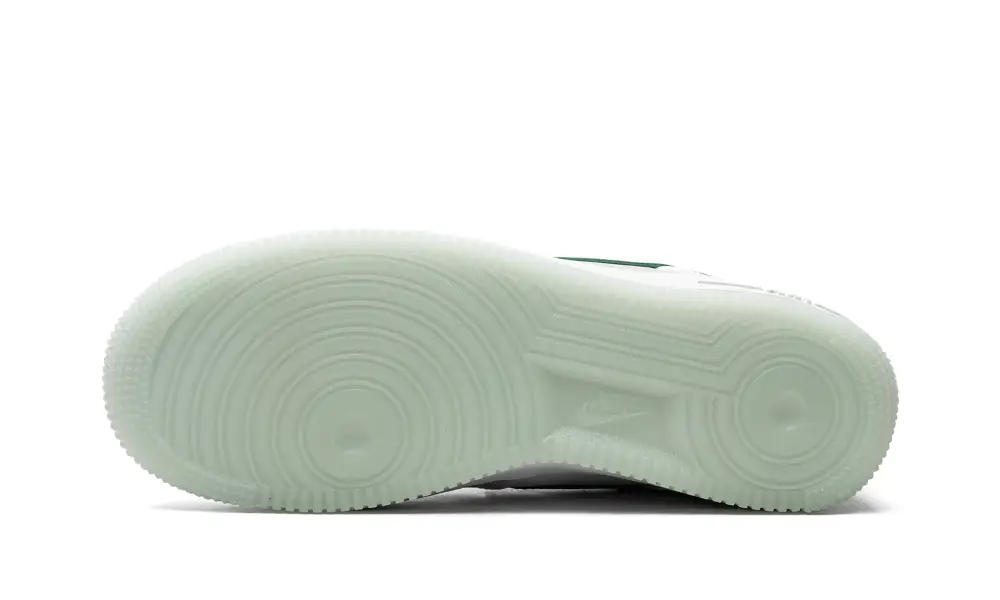 Nike Lifestyle AIR FORCE 1 LO WMNS 'Satin Pine Green' 
