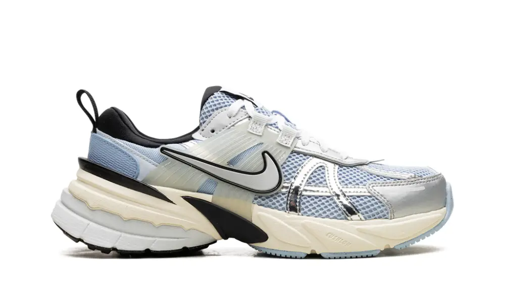 Nike Lifestyle V2K RUN WMNS 'PSYCHIC BLUE'